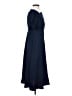Alexia Admor Blue Casual Dress Size 2 - photo 4