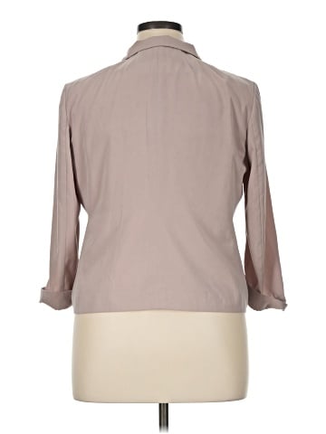 LC Lauren Conrad Blazer (view 2)