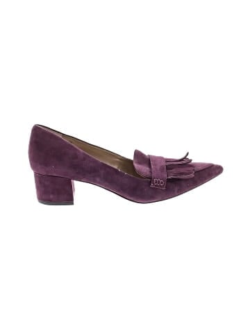 Ann Taylor Heels (view 1)