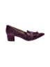Ann Taylor Purple Heels Size 8 1/2 - photo 1