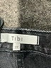 Tibi Black Jeans Size 27 waist - photo 7