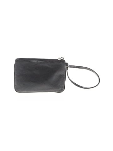 Coach Leather Wristlet (view 2)