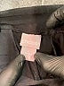 Chico's Black Active Pants Size M - photo 7