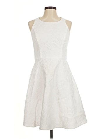 Jessica Simpson Cocktail Dress (view 1)