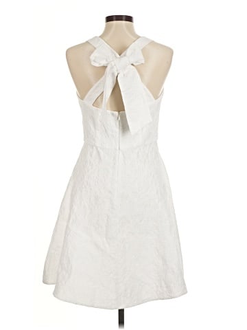 Jessica Simpson Cocktail Dress (view 2)