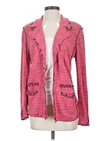 Nic + Zoe Blazer (view 1)