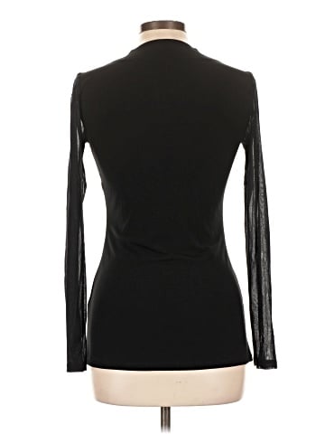 INC International Concepts Long Sleeve Top (view 2)