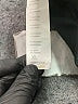 Fabletics Black Active Pants Size XL - photo 5