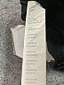 Fabletics Black Active Pants Size XL - photo 6