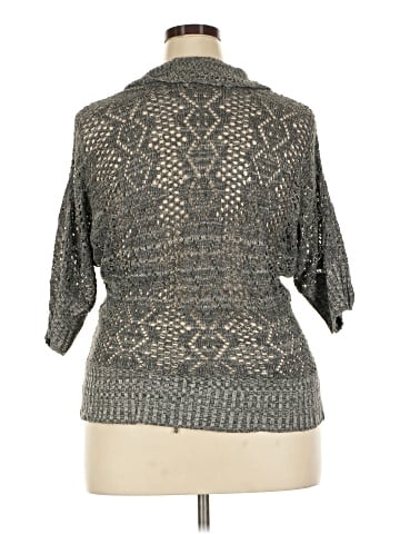 Jamie Nicole Collection Pullover Sweater (view 2)
