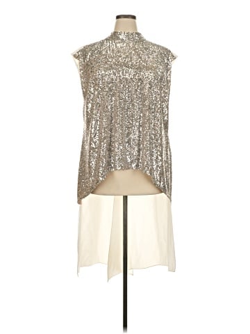 Sachin + Babi Short Sleeve Blouse (view 1)