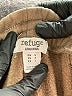 Refuge Brown Cargo Pants Size S - photo 4