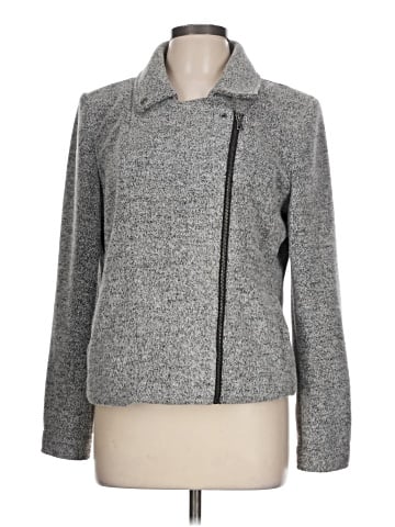 Ann Taylor LOFT Jacket (view 1)
