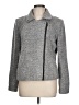 Ann Taylor LOFT Gray Jacket Size L - photo 1
