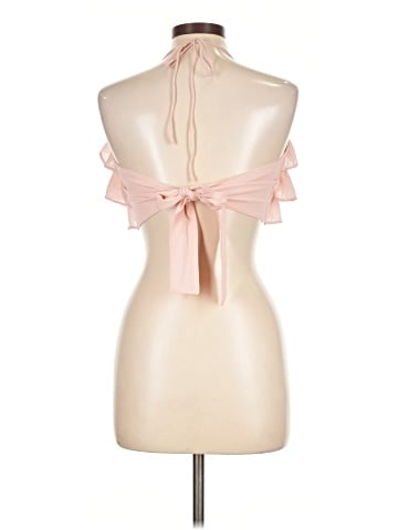 Le Lis Sleeveless Blouse (view 2)