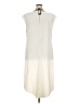 Sachin + Babi Silver Short Sleeve Blouse Size 3XL - photo 2