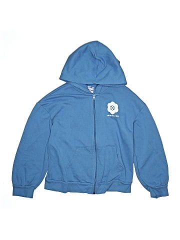 Cat & Jack Zip Up Hoodie (view 1)