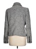 Ann Taylor LOFT Gray Jacket Size L - photo 2