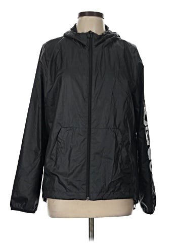 Adidas Windbreaker (view 1)