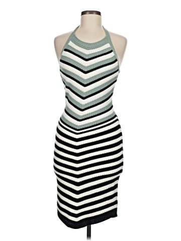 Full Circle Trends With Love Cocktail Dress (view 1)