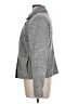 Ann Taylor LOFT Gray Jacket Size L - photo 5