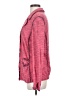 Nic + Zoe Pink Blazer Size S - photo 5