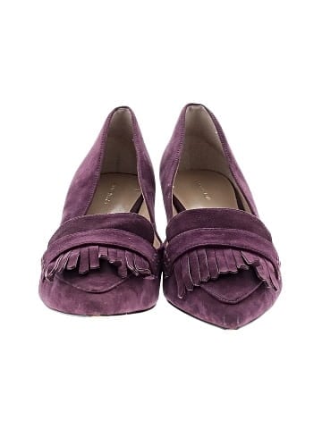 Ann Taylor Heels (view 2)