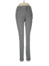 Shinestar Houndstooth Gray Casual Pants Size M - photo 1