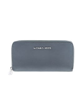 Michael Michael Kors Leather Wallet