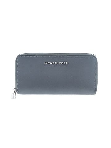 MICHAEL Michael Kors Leather Wallet (view 1)