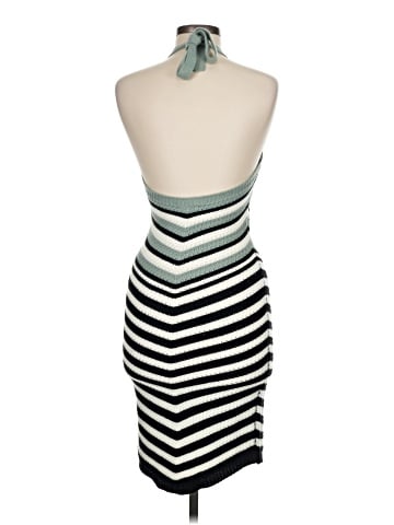 Full Circle Trends With Love Cocktail Dress (view 2)