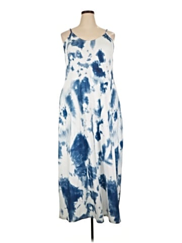 Ours Casual Dress (view 1)