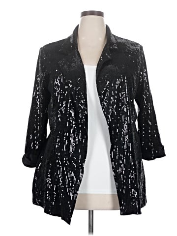 Boohoo Blazer (view 1)