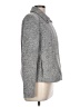 Ann Taylor LOFT Gray Jacket Size L - photo 4
