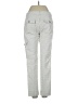 Hei Hei Houndstooth Gray Cargo Pants Size 0 - photo 2