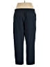 Tommy Hilfiger Stripes Blue Casual Pants Size XL - photo 2