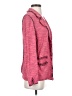 Nic + Zoe Pink Blazer Size S - photo 4