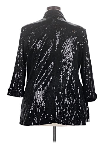 Boohoo Blazer (view 2)