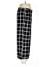 Studio by Torrid Plaid Black Casual Pants Size 0R - photo 4