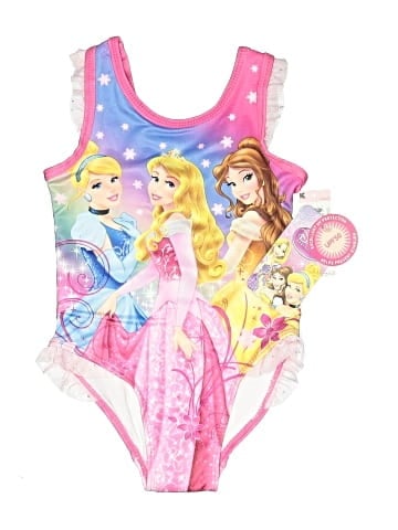 Disney Princess One Piece Swimsuit (view 1)