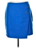 H&M Blue Casual Skirt Size 10 - photo 1