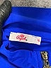 Aryeh Blue Track Jacket Size XL - photo 7