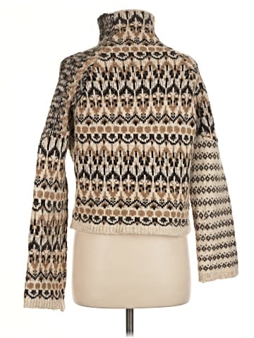 Steve Madden Turtleneck Sweater (view 2)