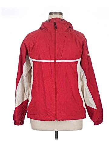 Columbia Windbreaker (view 1)