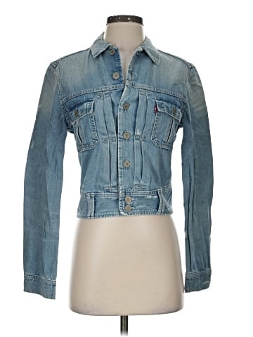 Levi's Denim Jacket (view 1)