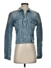 Levi's Blue Denim Jacket Size S - photo 1