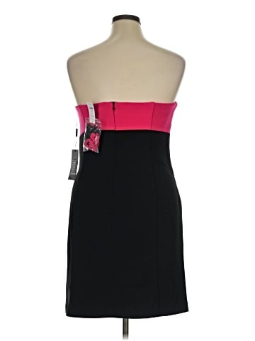 White House Black Market Cocktail Dress (view 2)