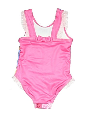Disney Princess One Piece Swimsuit (view 2)