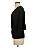 Catherine Malandrino Black Cardigan Size P (petite) - photo 5