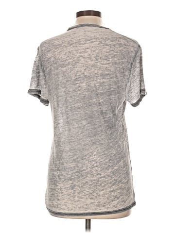 Unbranded Short Sleeve T-Shirt (view 2)